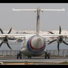 Ready ! - Airport Arrecife (Lanzarote) 3