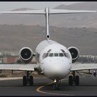 Ready ! - Airport Arrecife (Lanzarote) 4