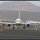 Ready ! - Airport Arrecife (Lanzarote) 5