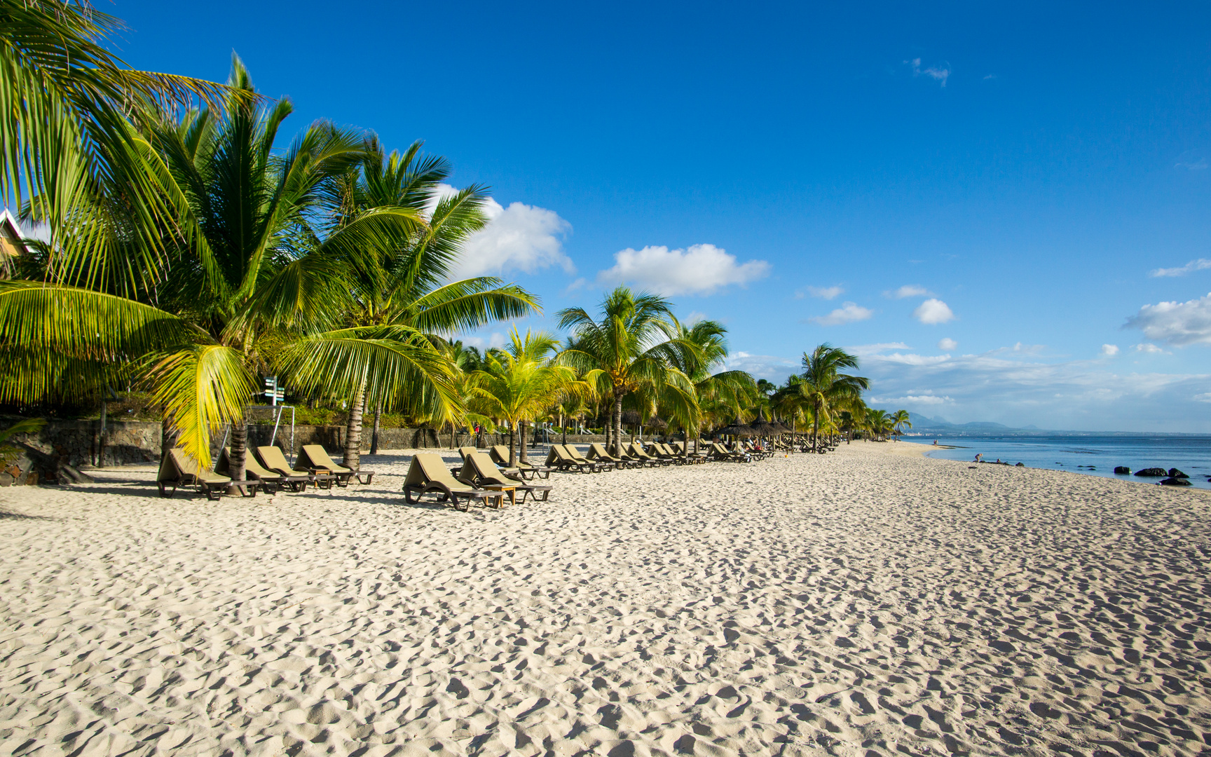 Ready To Relax Foto Bild Mauritius 2015 Strand Mauritius Bilder Auf Fotocommunity