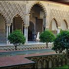 Real Alcázar de Sevilla