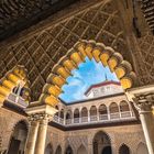 Real Alcázar de Sevilla