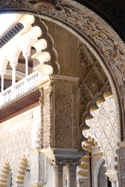 Real Alcazar - Sevilla