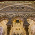 Real Alcázar Sevilla - Salón de los Embajadores