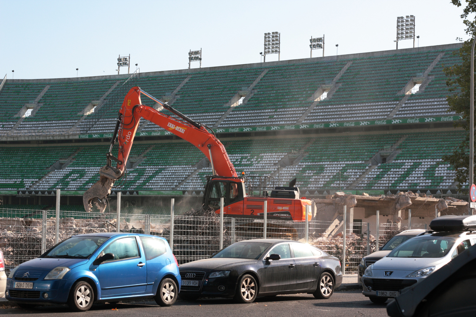 Real Betis 