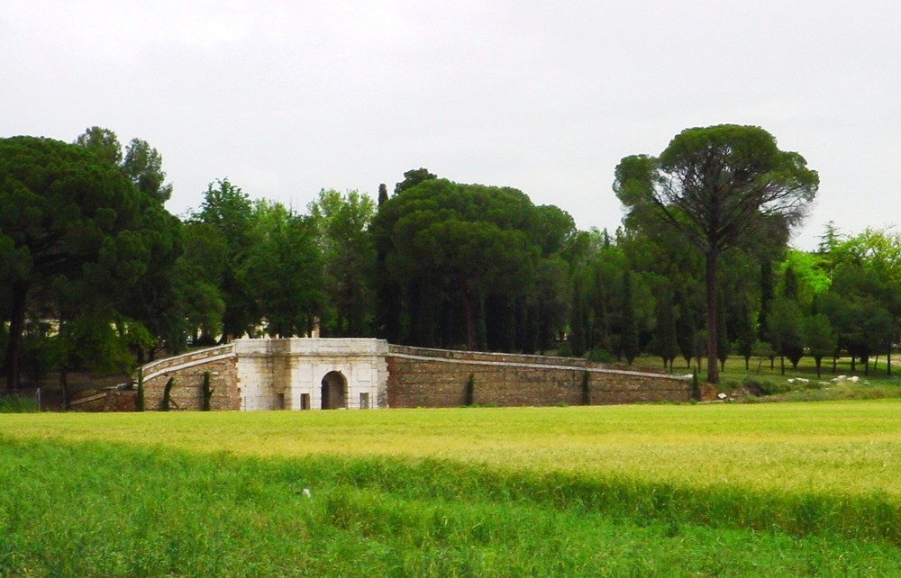 Real Cortijo (Aranjuez)