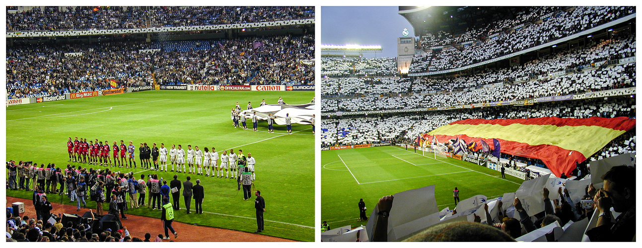 Real Madrid