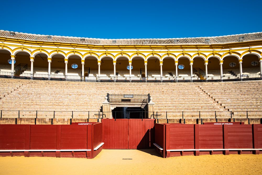 Real Maestranza - Sevilla