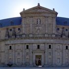 Real Monasterio de San Lorenzo de El Escorial