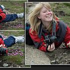 Real photo-joy :-)