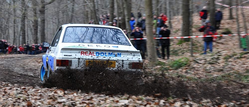 REAL RALLYE ACTION