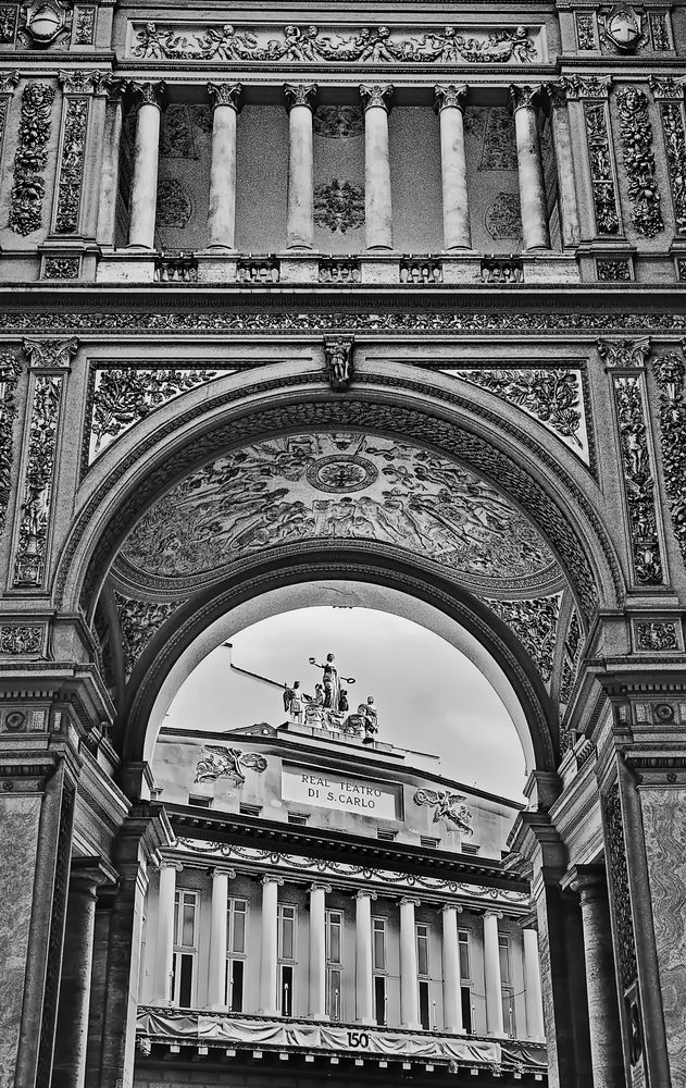 real teatro di san carlo