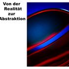 Realität / Abstraktion 3 