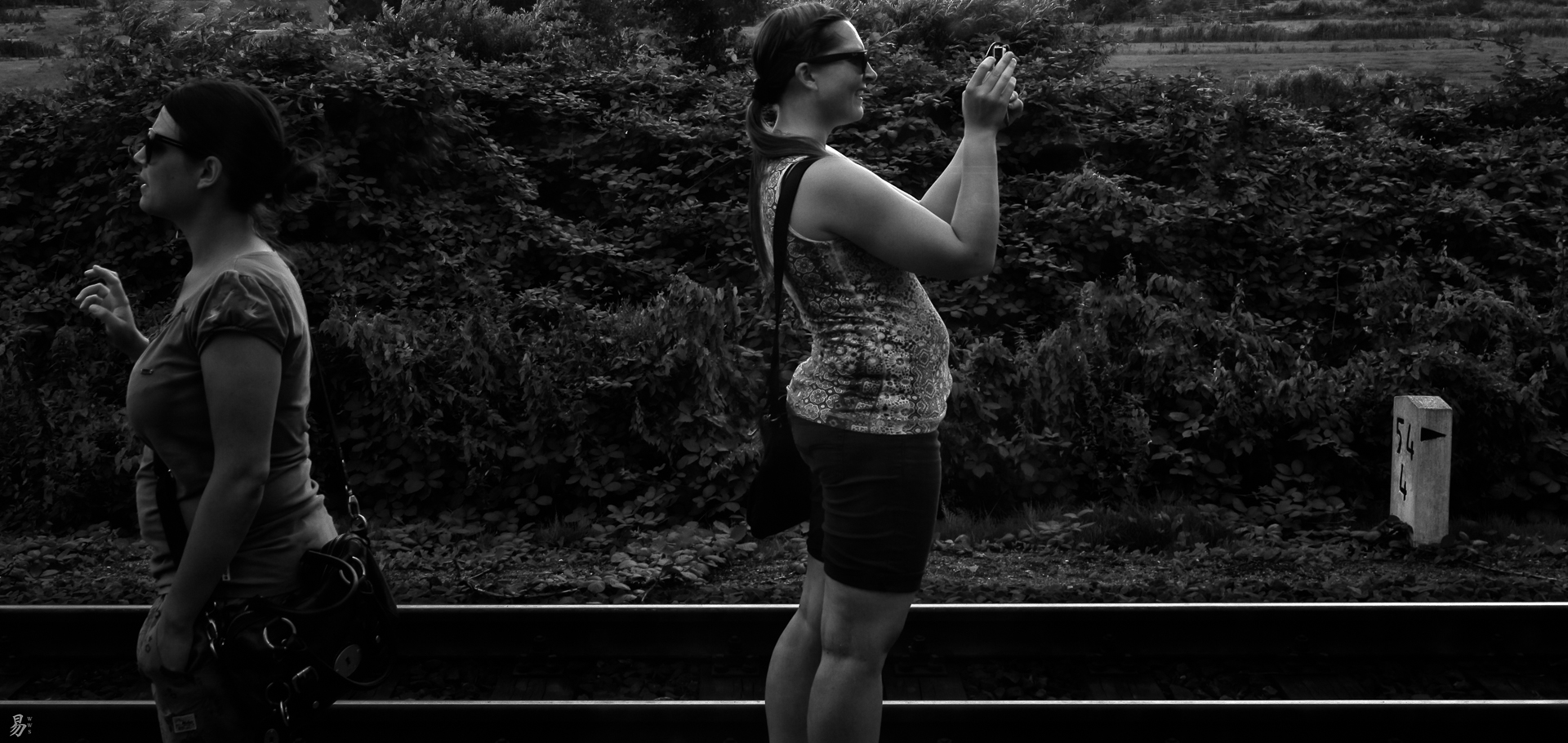 reality bites Foto & Bild street, outdoor, mode Bilder auf