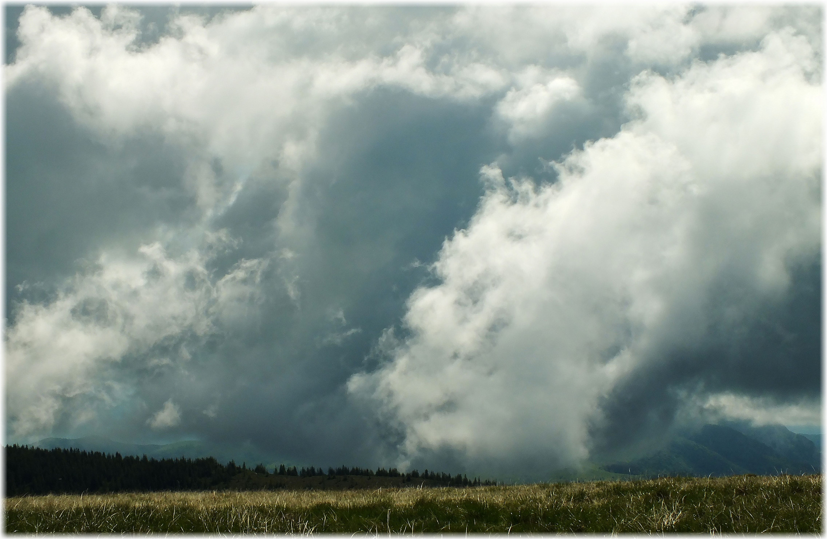 Realm of Clouds.