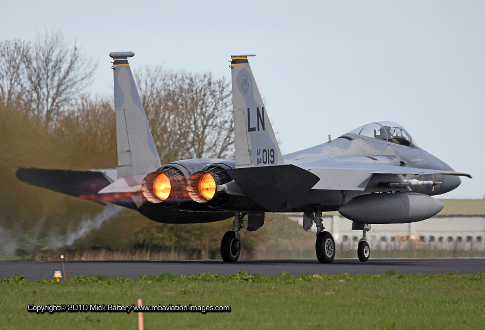 *** Reaper on the go²....Frisian Flag - Leeuwarden ***