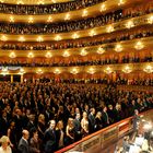 Reapertura Teatro Colon de Buenos Aires 2