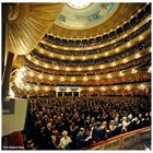 Reapertura Teatro Colon de Buenos Aires 4