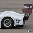 rear wing