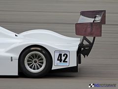 rear wing