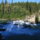 Rearguard Falls