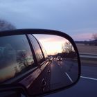 Rearview Obsession