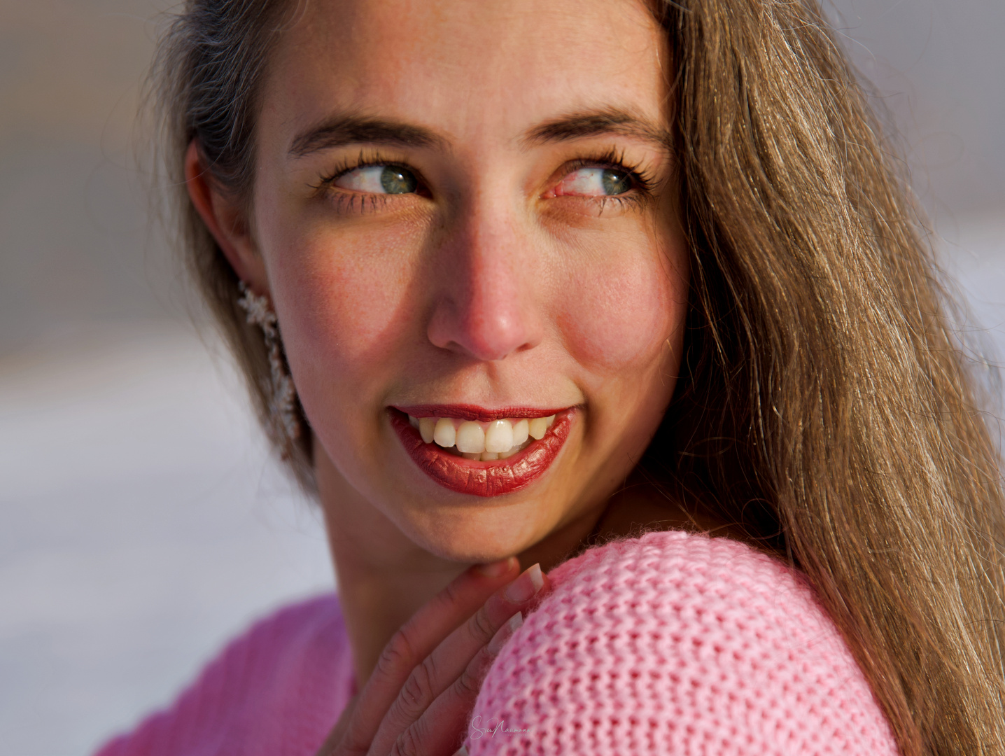 Rebecca Foto & Bild erwachsene menschen, portrait, portrait frauen