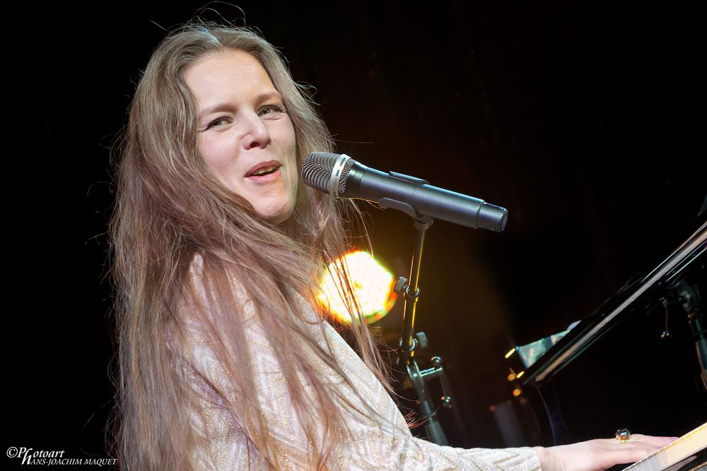 Rebekka Bakken Foto & Bild konzert, live, jazz Bilder auf