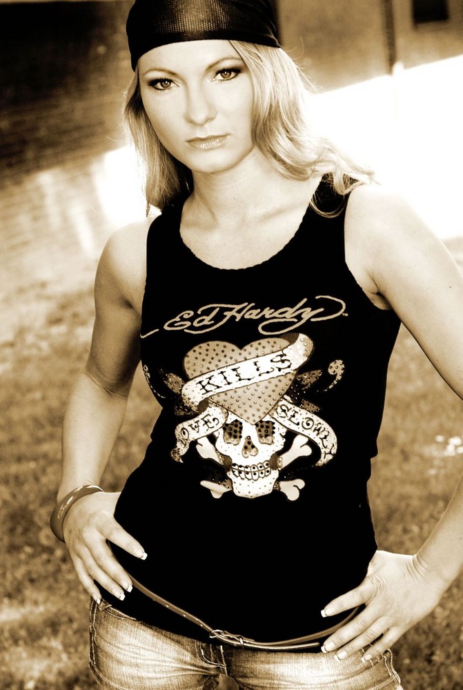 Rebel Foto & Bild fashion, lifestyle, streetculture, etc., frauen