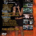 Rebel Force -DVD Cubre trasero lado.-