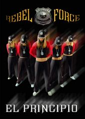 Rebel Force - El Cartel 2-