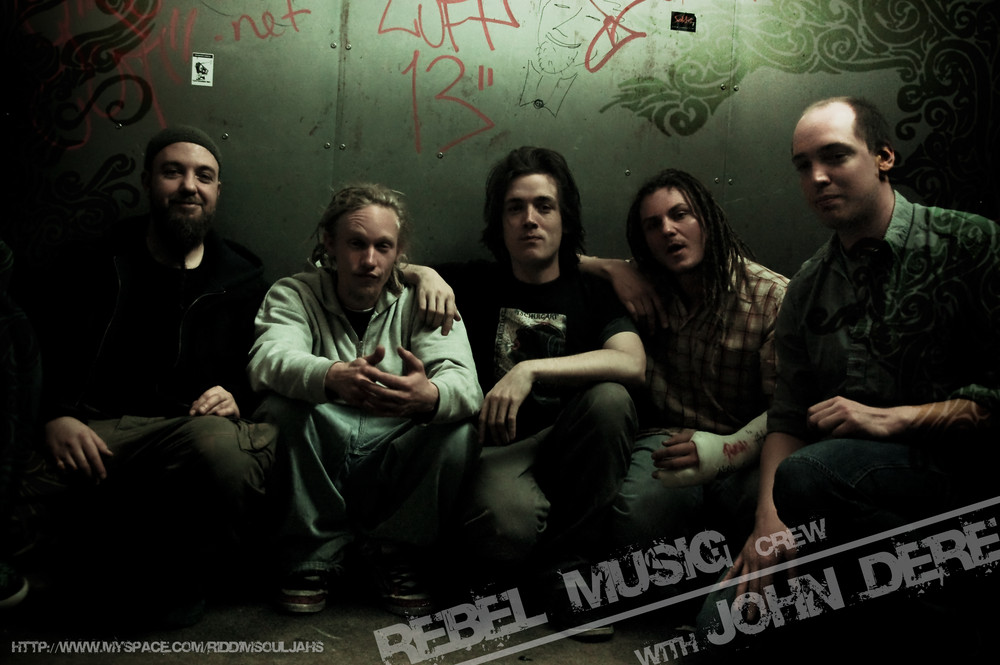 Rebel Musig Crew