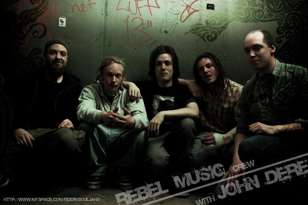 Rebel Musig Crew
