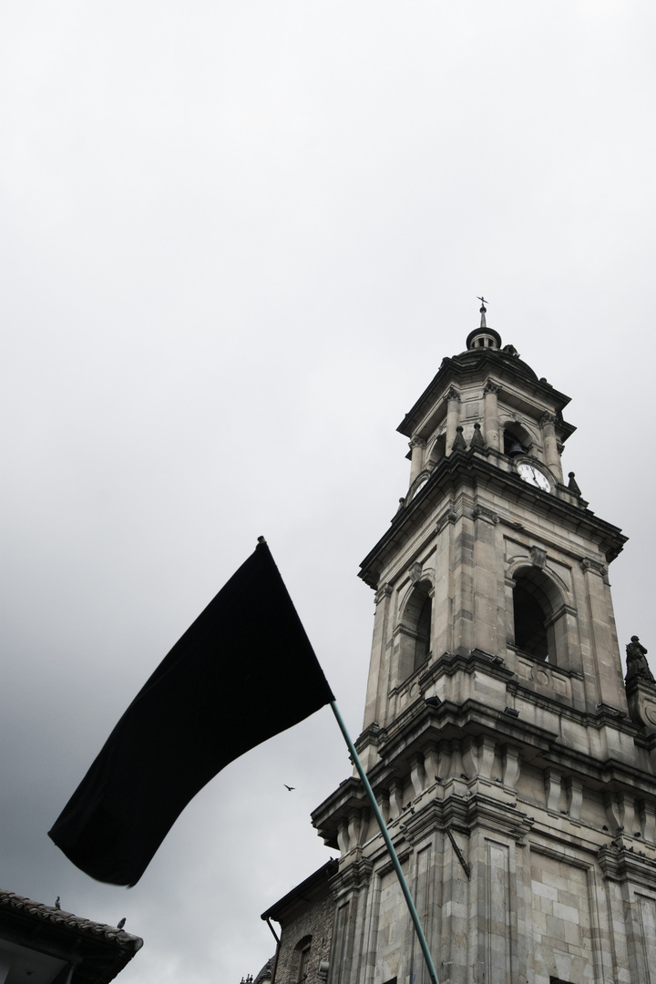 Rebeldía y culto