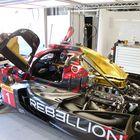 Rebellion LMP 1