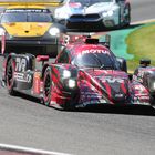 Rebellion LMP 1