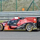 Rebellion R-One - AER 