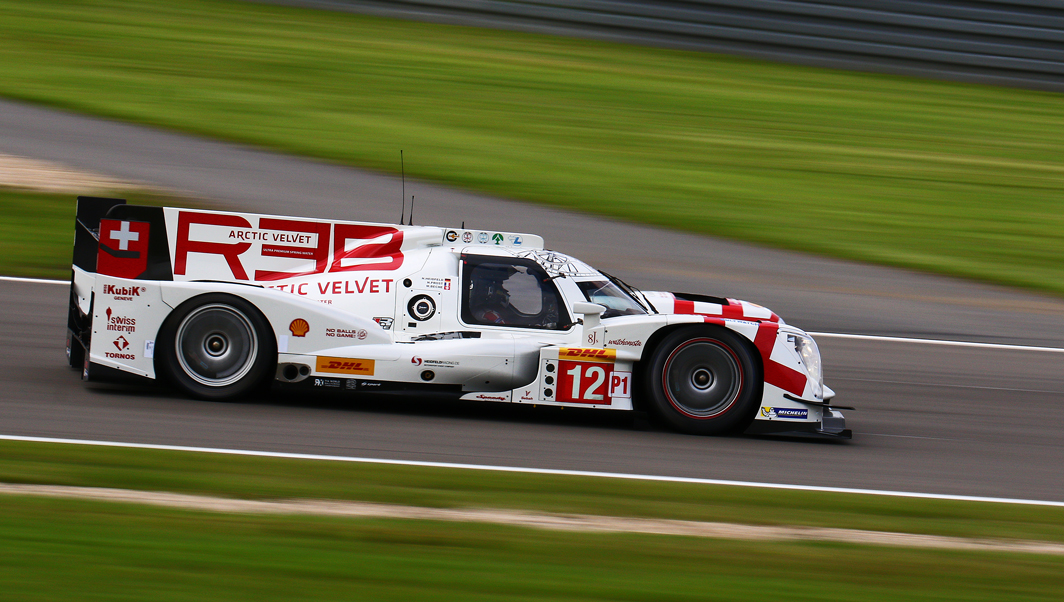 Rebellion ROne Toyota Foto & Bild sport, motorsport, rundstrecke