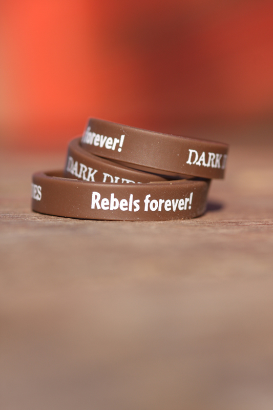 REBELS FOREVER