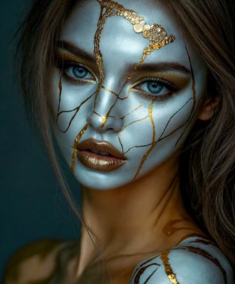 Rebirth in Fragments