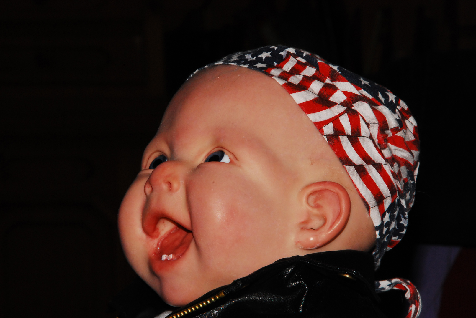 Reborn Baby Doll