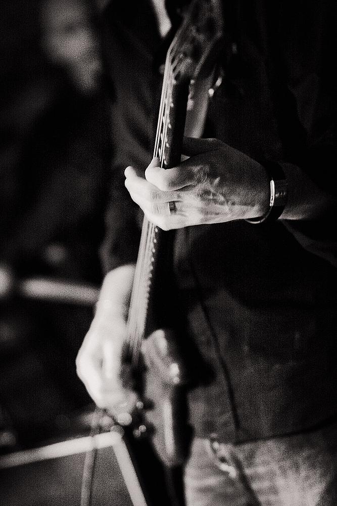 recently down in cavern club