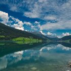 Rechensee - Südtirol