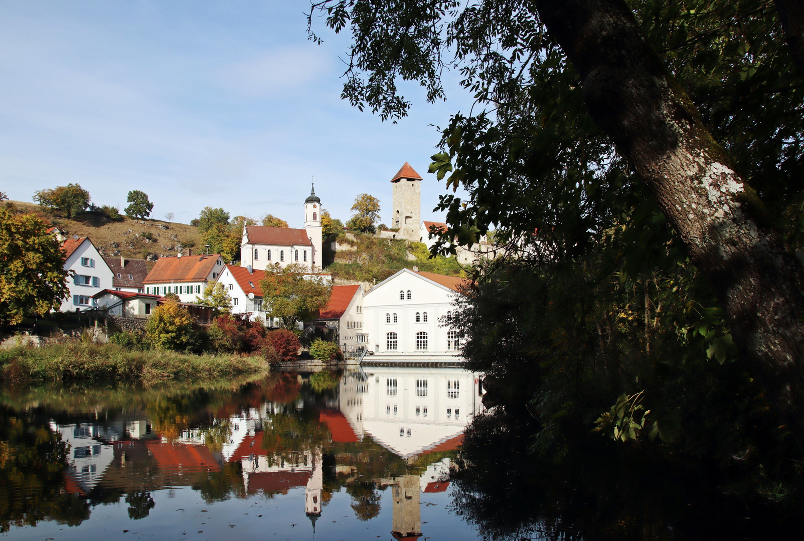 Rechtenstein