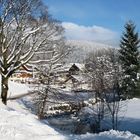 Rechtmurg in Buhlbach