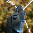 Rechts und Links der Augustinerstraße: Fischtorbrunnen ii