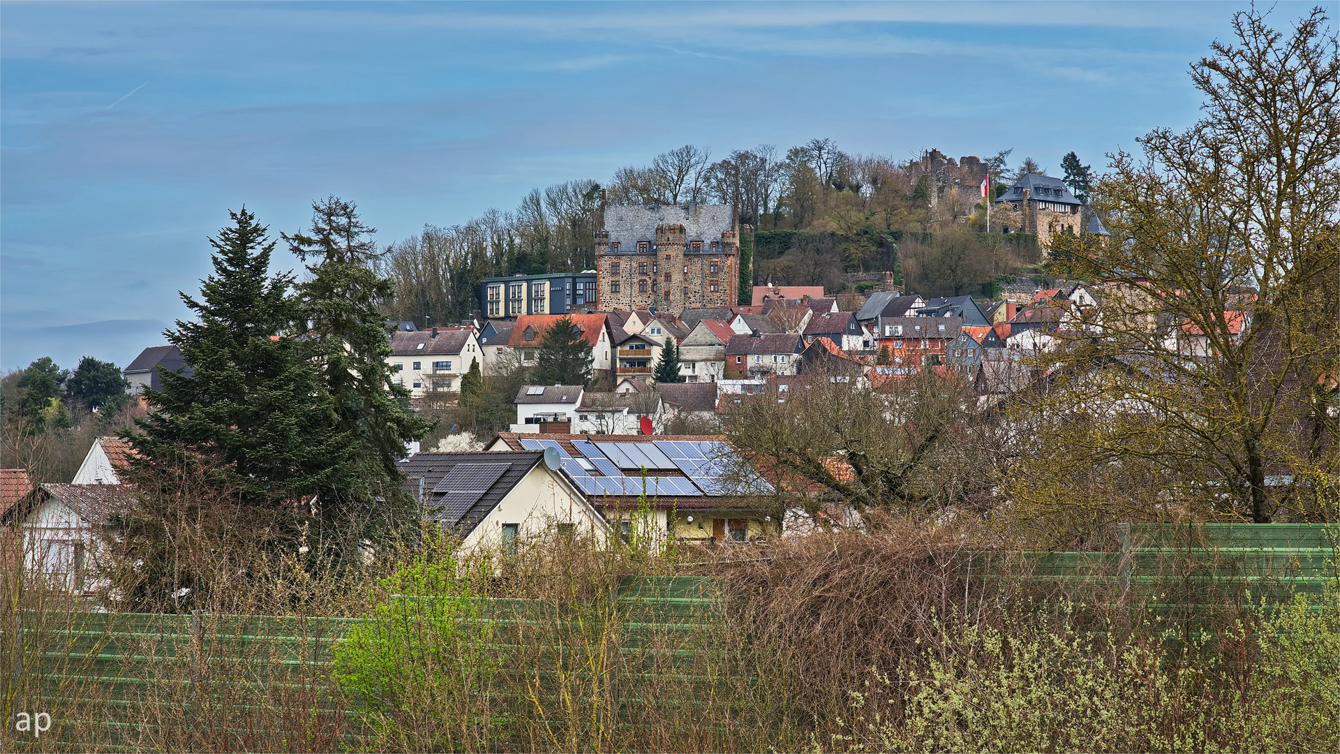 Rechts und links der Lahn # 16