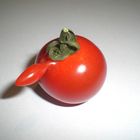 Rechtschreibreform hin oder her. Das ist ganz klar "der Tomate"