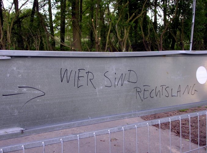 Recht(s)schreibfehler