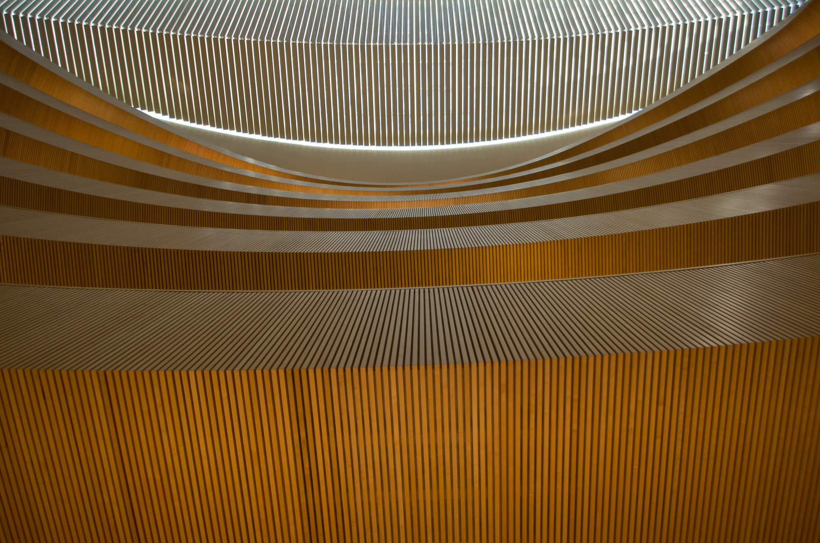 Rechtswissenschaftliche Bibliothel, Santiago Calatrava